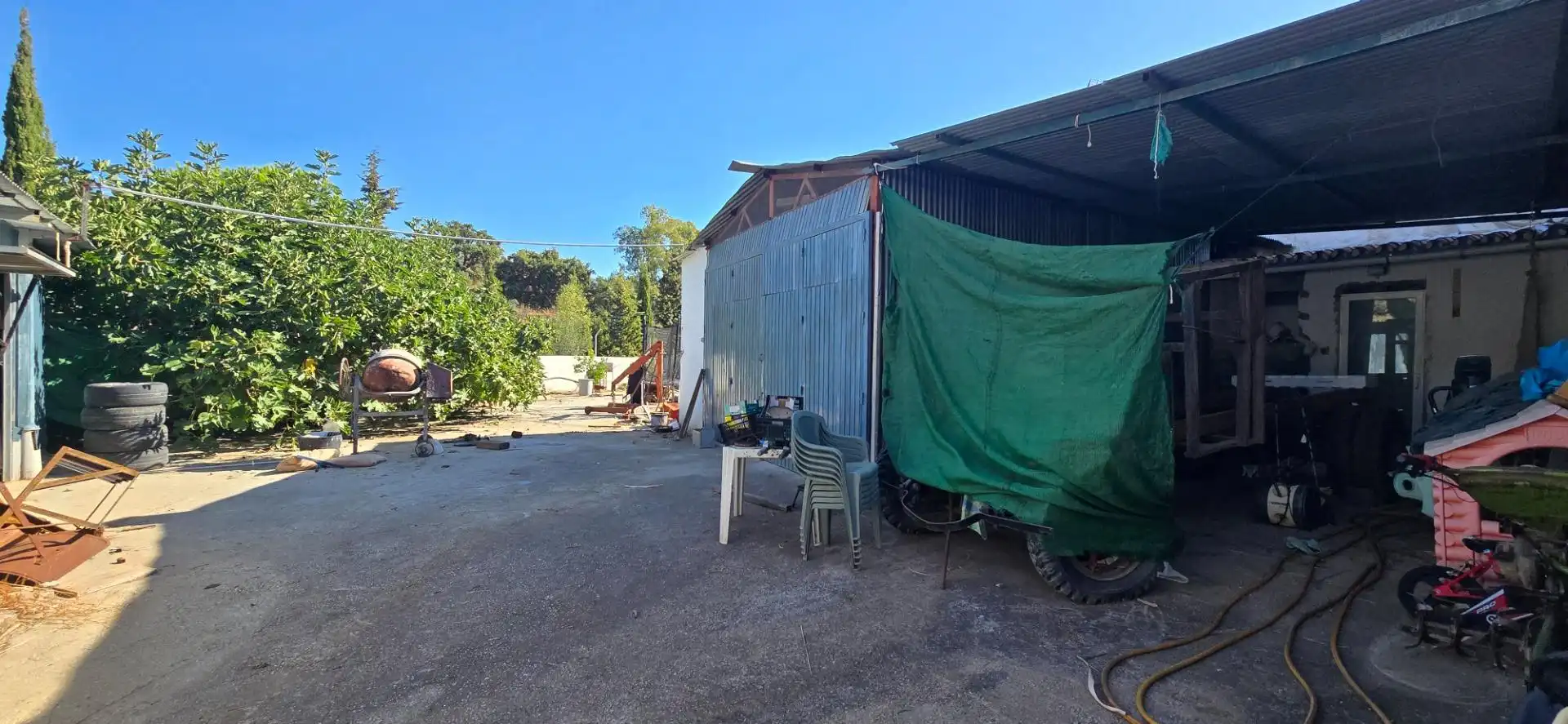 House with pool for sale in Ojén pueblo, imagen 62