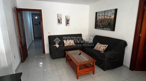 Foto 4 de Piso de alquiler en Playa de Garrucha, Almería