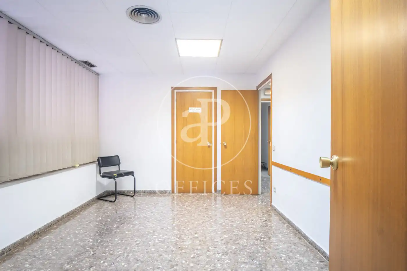 Ufficio con ascensore in affitto a C/ de València, imagen 12