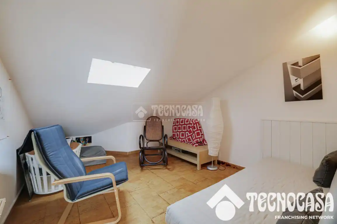 Maison jumelée avec piscine à vendre à Vilassar de Dalt, imagen 22