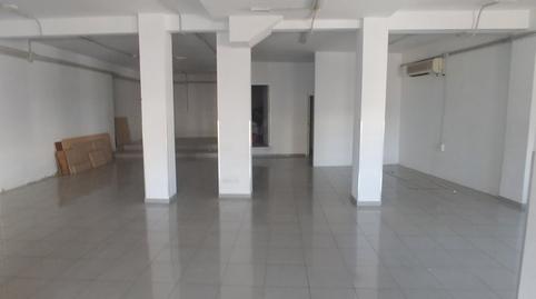 Photo 4 of Premises to rent in Calle Almirante Bonifaz, La Motilla - Fuente del Rey, Dos Hermanas