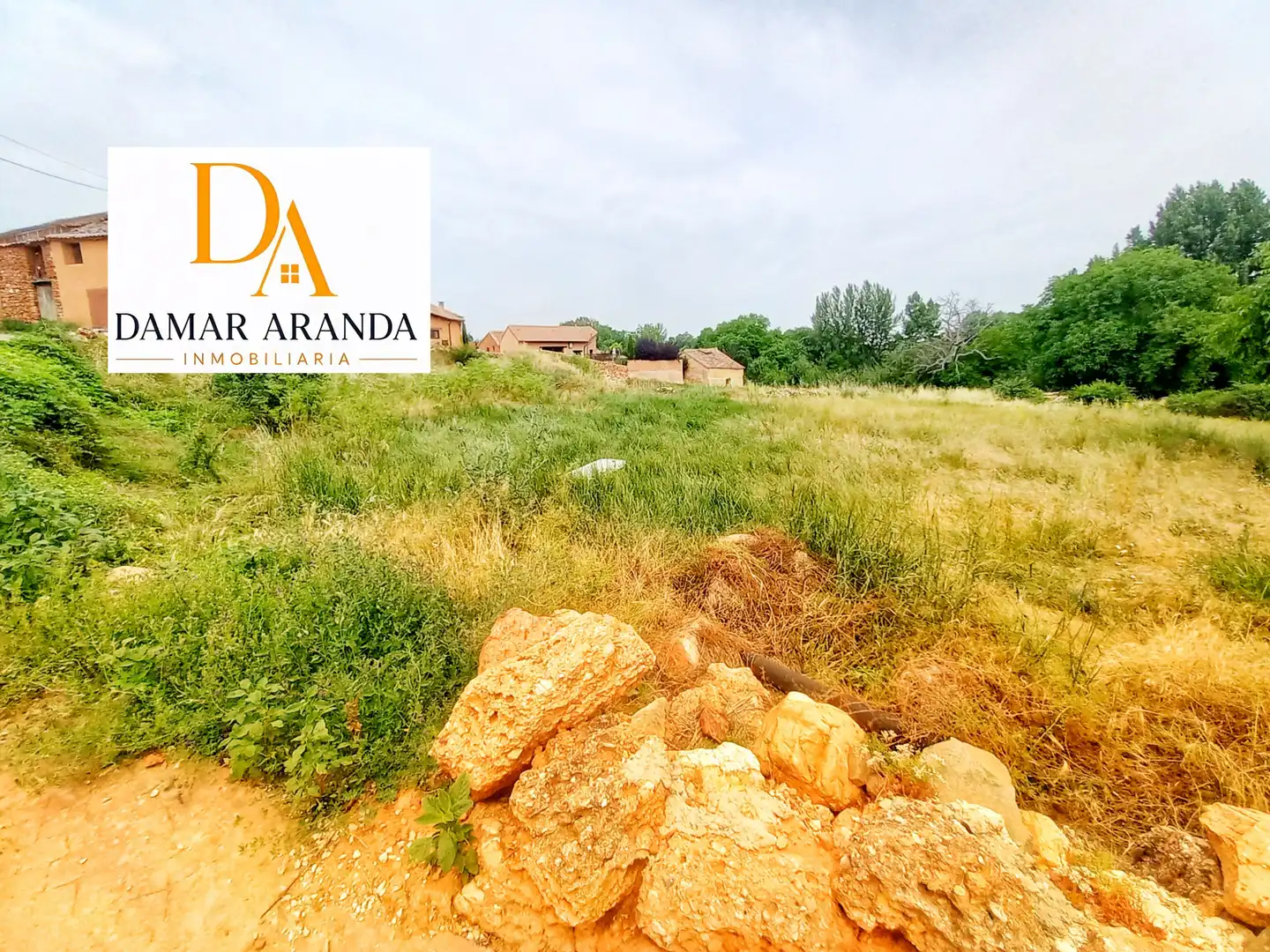 Residencial en venda en Ayllón