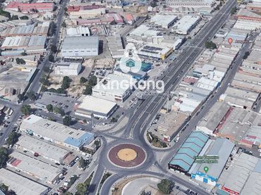 Nave industrial en alquiler en Zona Industrial