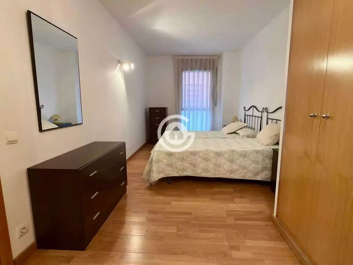 Wohnung mit Aufzug zum Verkauf in Pagès i Morató, imagen 3