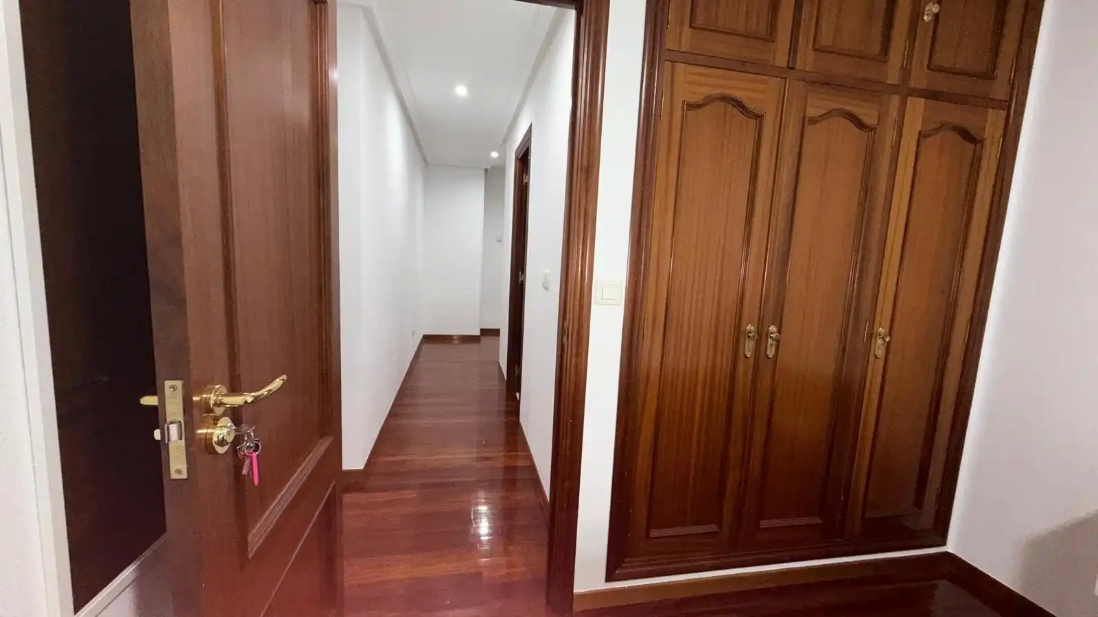 Wohnung mit Terrasse zur Miete in Centro, imagen 26