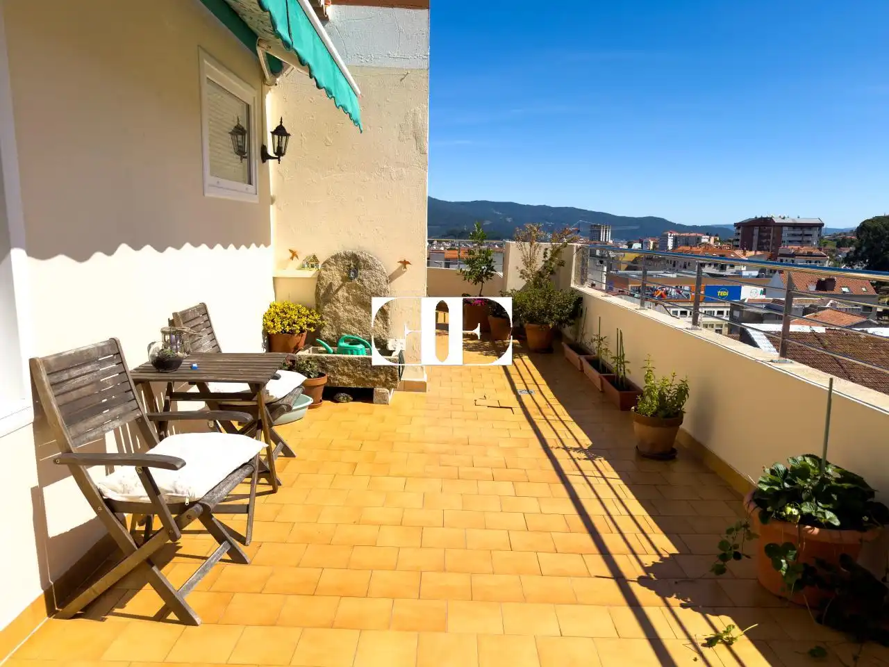 Flat with lift for sale in Rua de Jose  Antela Conde, imagen 38