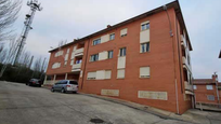 Exterior view of Flat for sale in Astorga