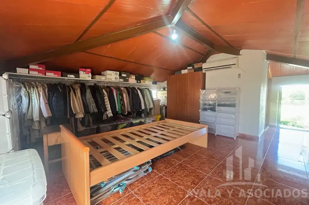 Detached homes for sale in Cartagena  with Air Conditioner, Heating and Private garden