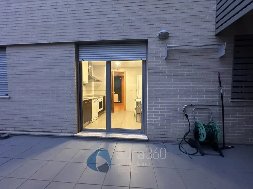 Flat for rent in Alfonso VI, San Adrián