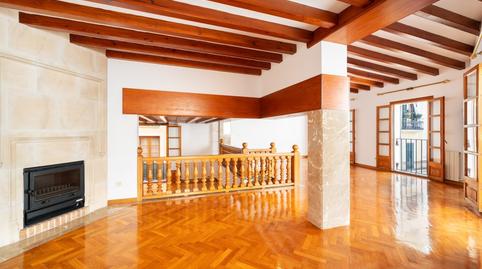 Foto 5 de Apartamento de alquiler en Monti-Sion, Illes Balears