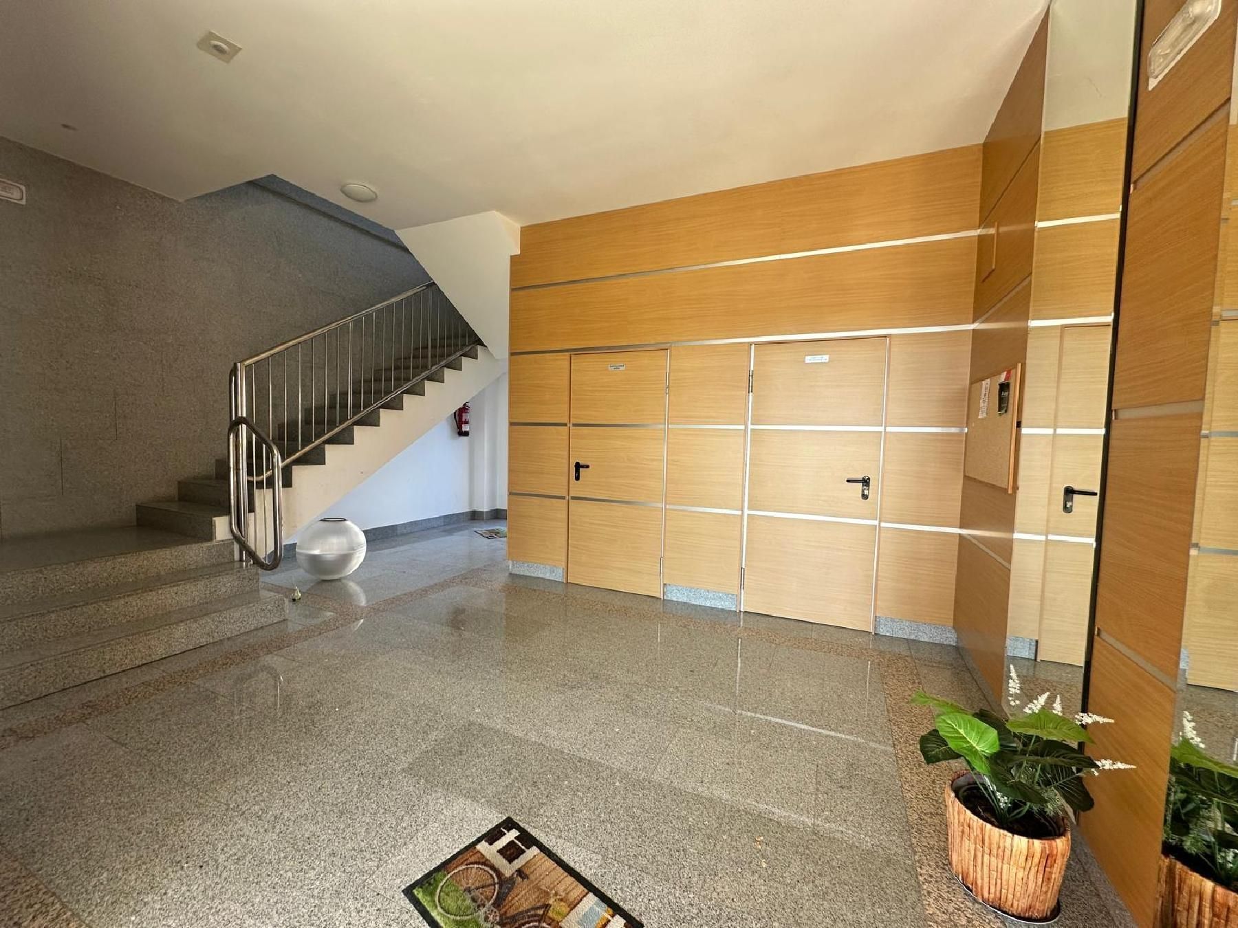 Flat for sale in Ávila Capital