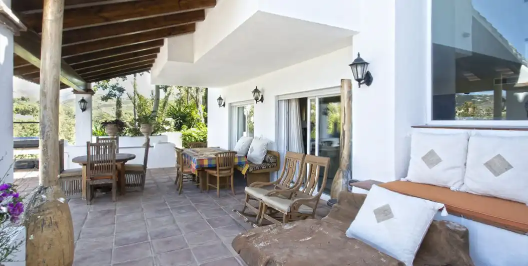 Casa amb piscina en venda a Marbella Centro, imagen 14
