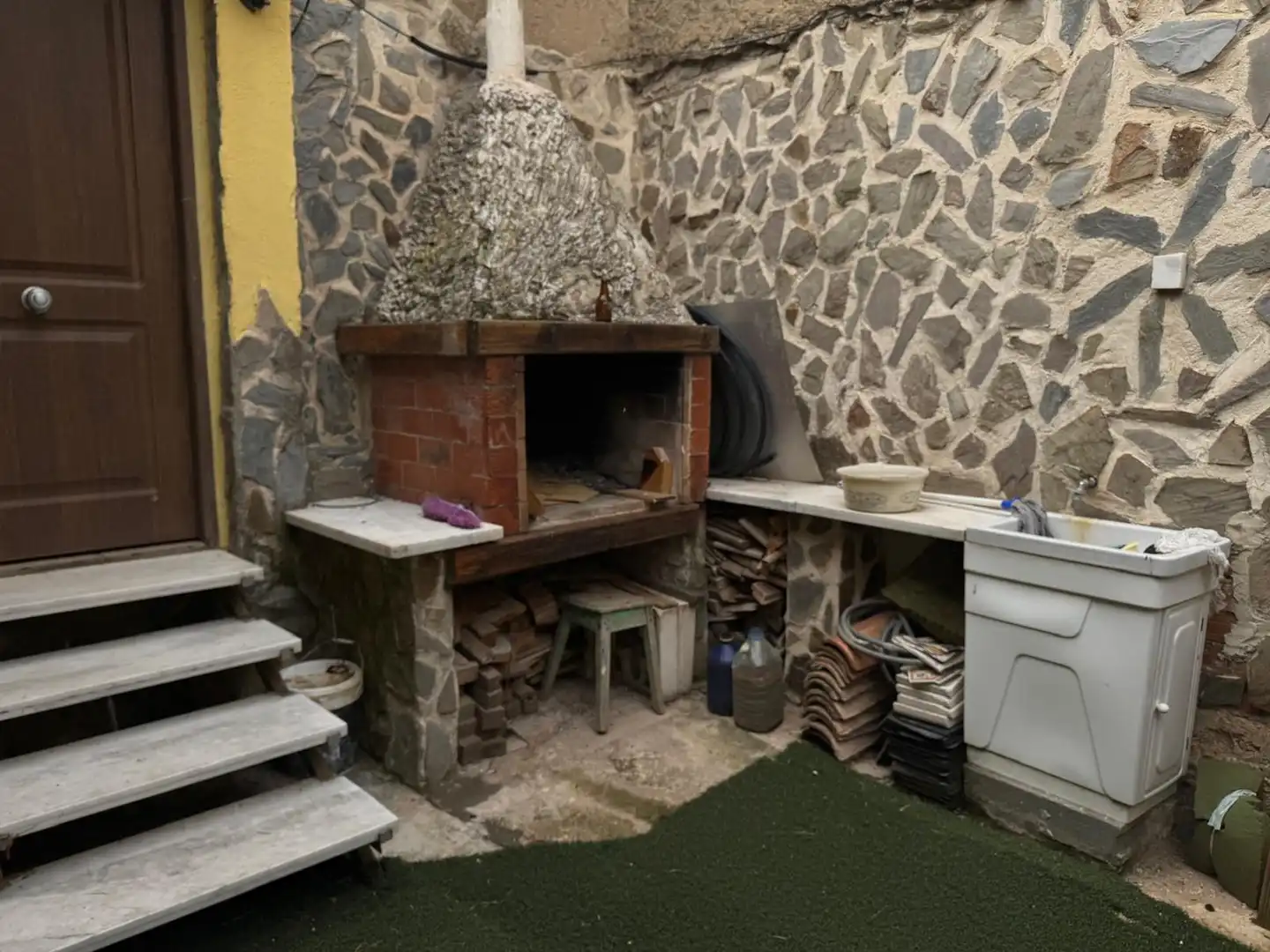 Country house for sale in Calamocha, imagen 10