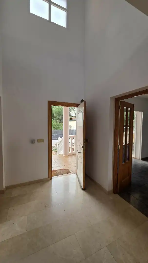 Casa o chalet en venta en Chiva con Aire acondicionado, Jardín privado y Terraza