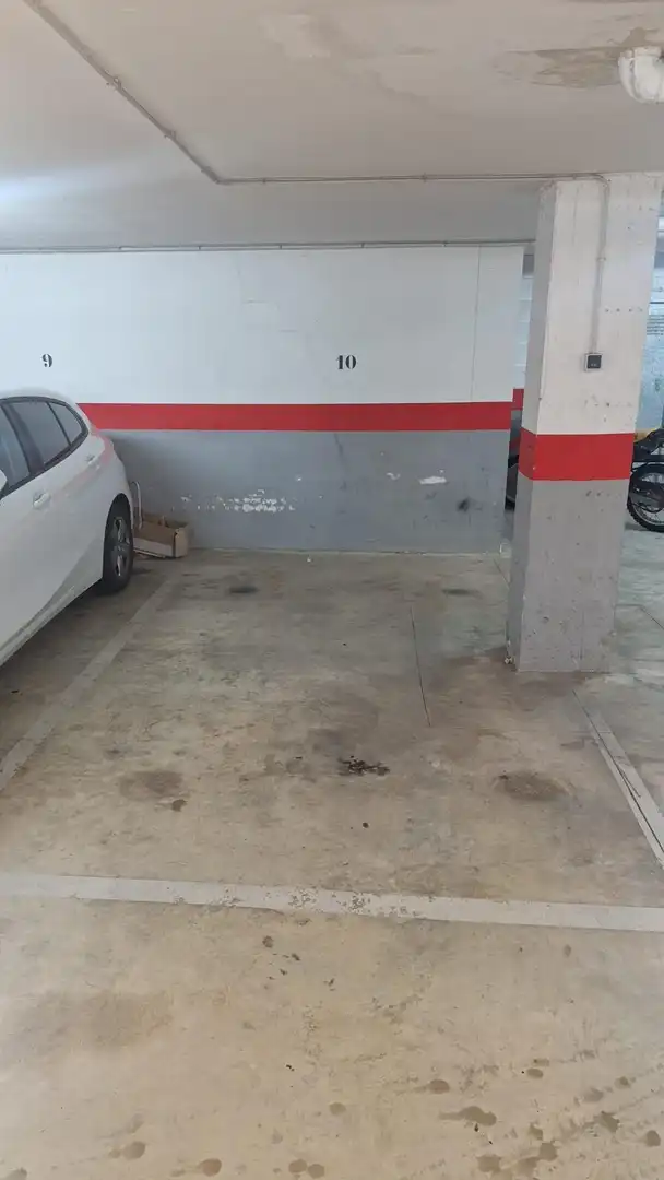 Aparcament de Garatge en venda en Pla de Maset - Cap de Salou