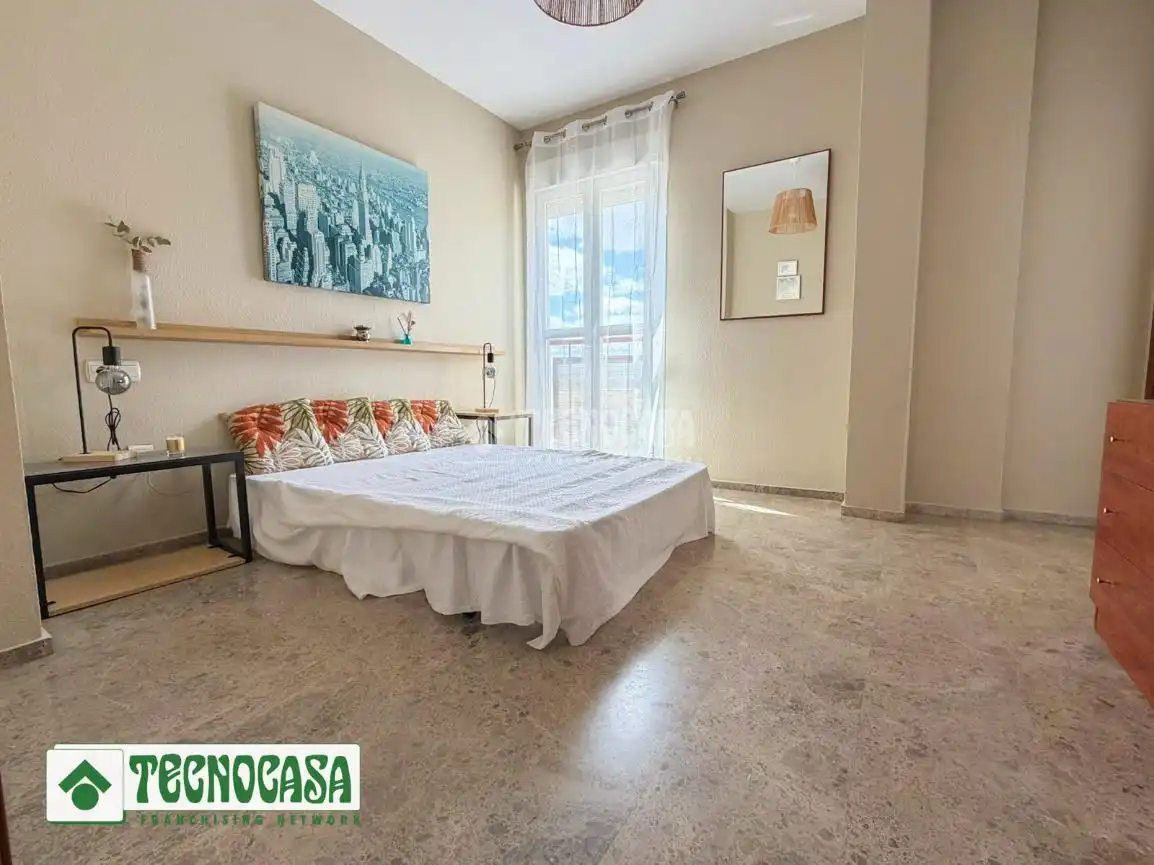 Habitación de Piso de alquiler en Córdoba