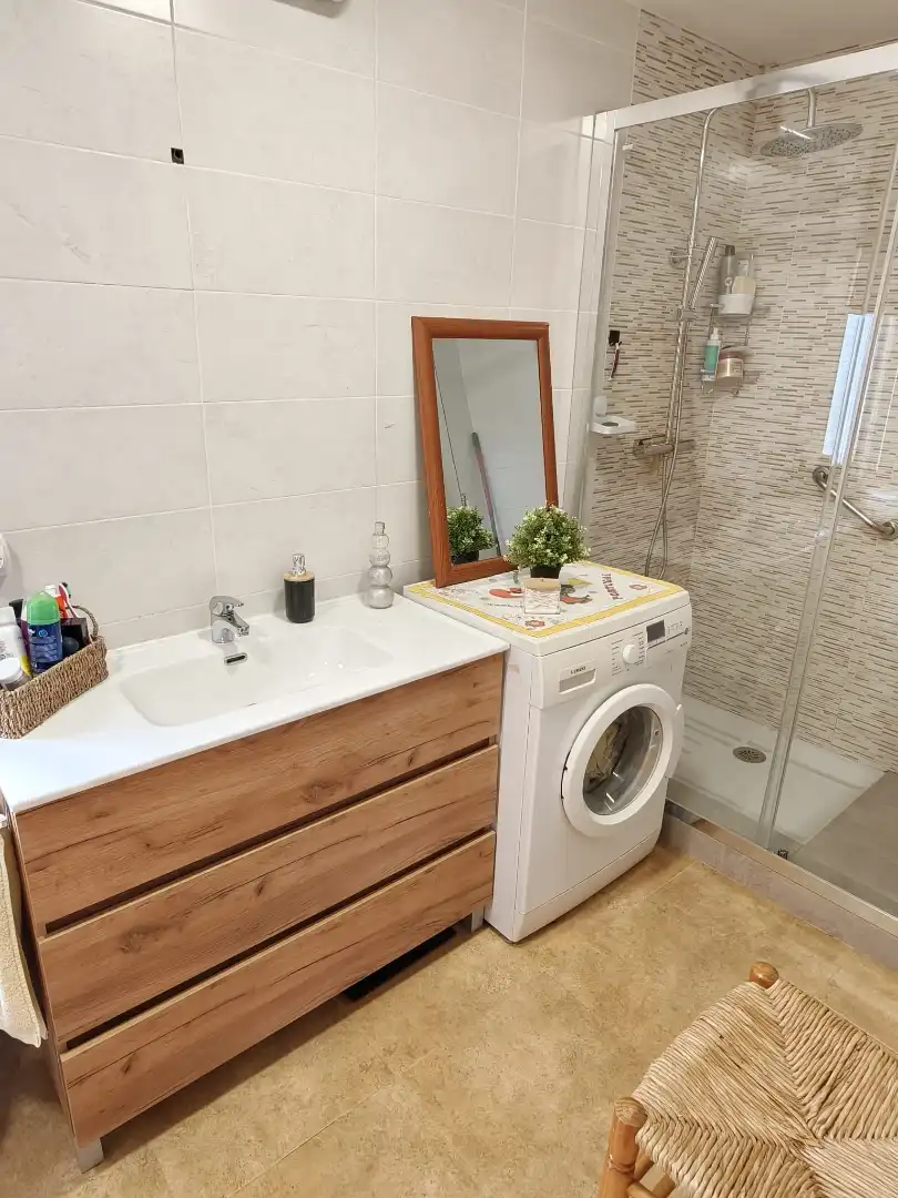 Baño de Casa o chalet en venta en Carriches