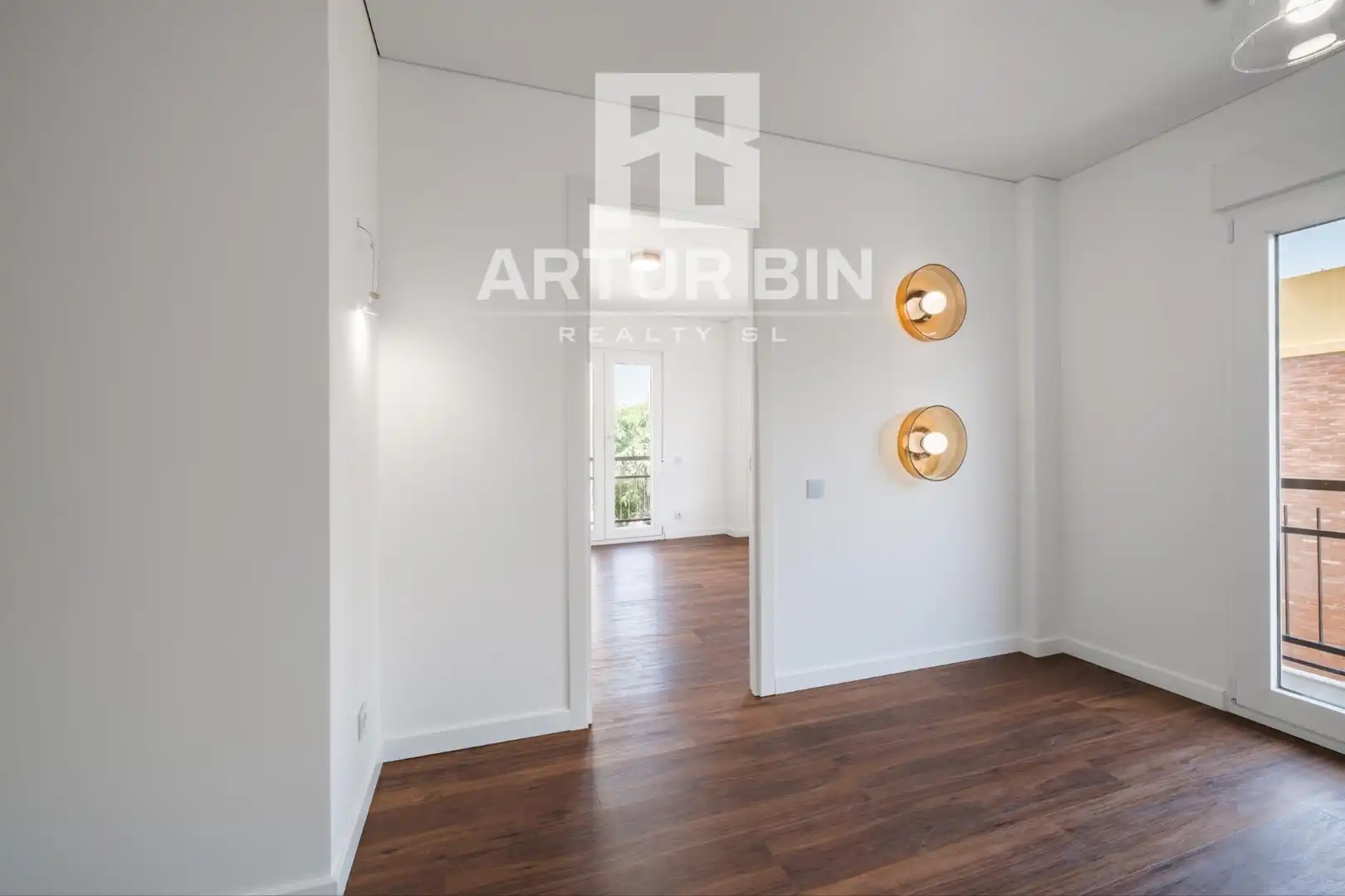 Wohnung mit Terrasse zum Verkauf in Camins al Grau, imagen 3