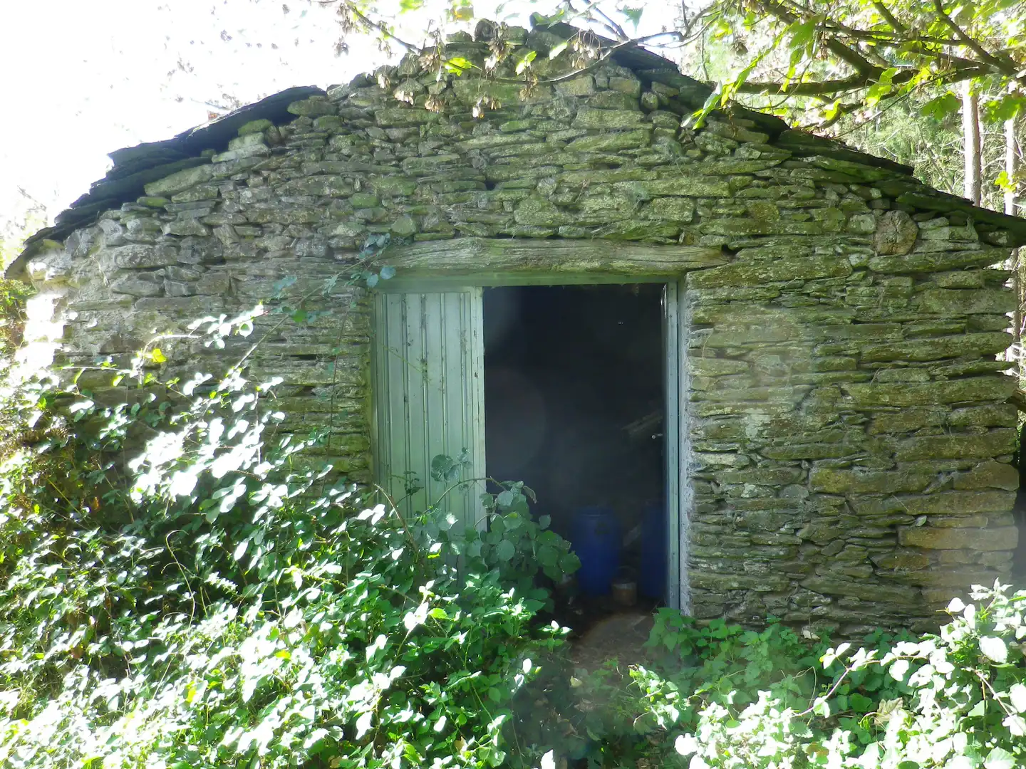 Country house for sale in Ourol, imagen 6