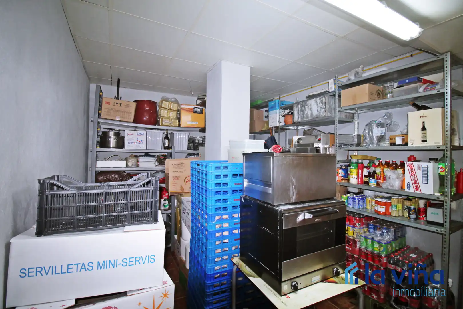 Locale commerciale in vendita a Centro, imagen 15