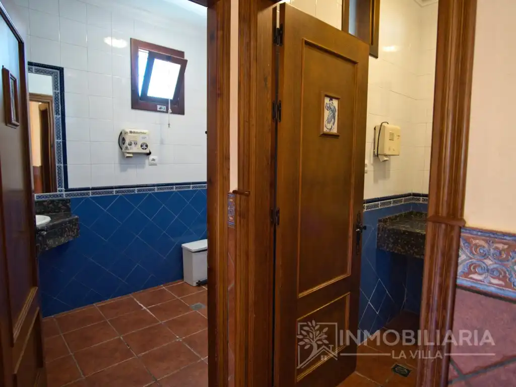 Local comercial en venda a Calle Nacimiento, imagen 26