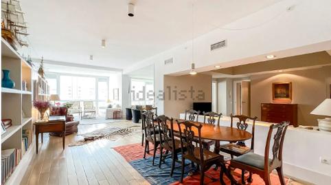 Foto 5 de Piso en venta en Paseo de la Castellana, Hispanoamérica - Bernabéu, Madrid Capital