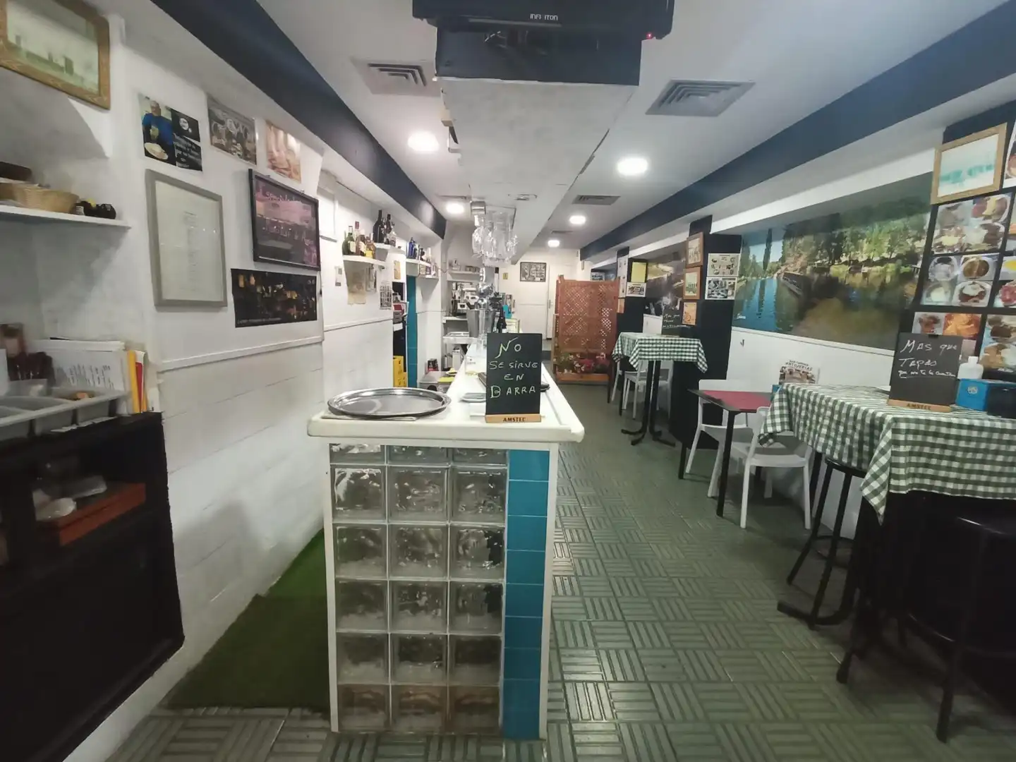 Business premises for sale in Casco Antiguo, imagen 3