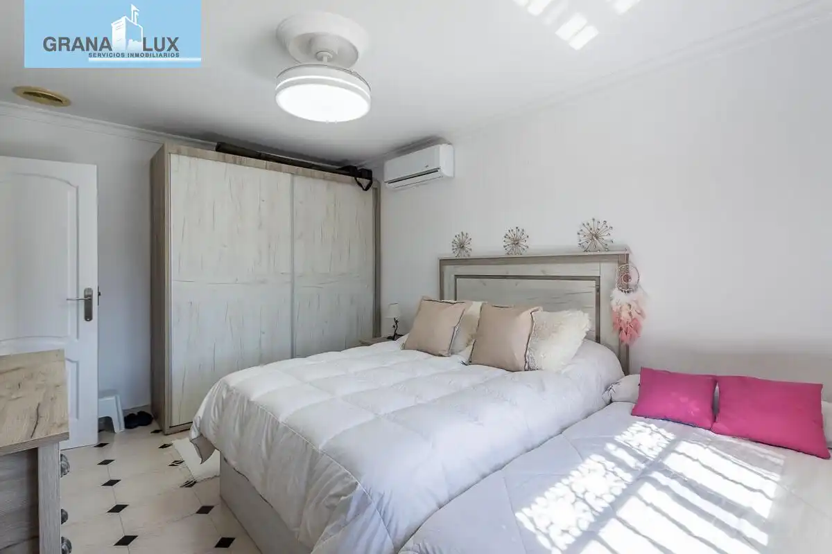 House with garden for sale in Calle del Molinillo, imagen 14