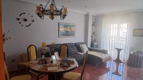 Photo 2 of Flat for sale in Calle Filiberto Villalobos, Guijuelo, Salamanca