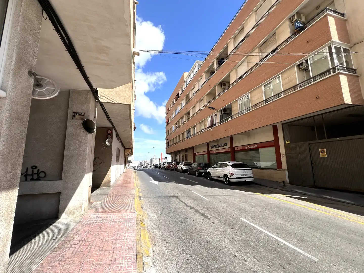 Individual con ascensor en venta en Calle del Tomillo 35, imagen 7