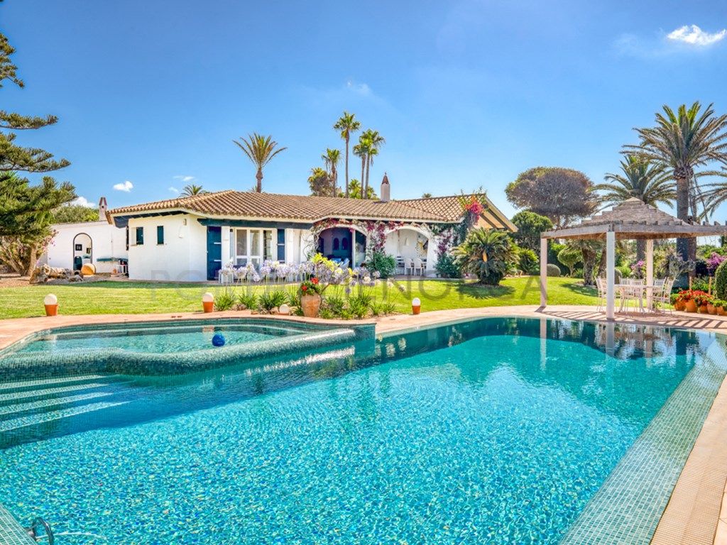 House or chalet for sale in Urbanizacion Binidali, Sant Climent - Es Canutells