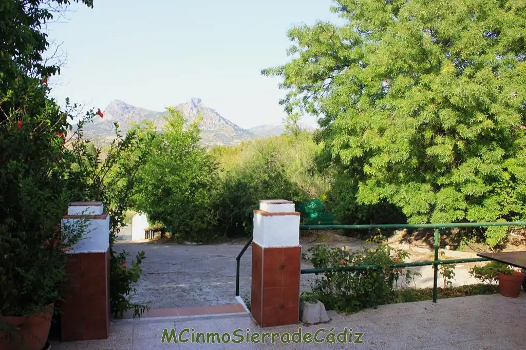 Casa rústica amb jardí en venda a 7 parcela 49, imagen 12