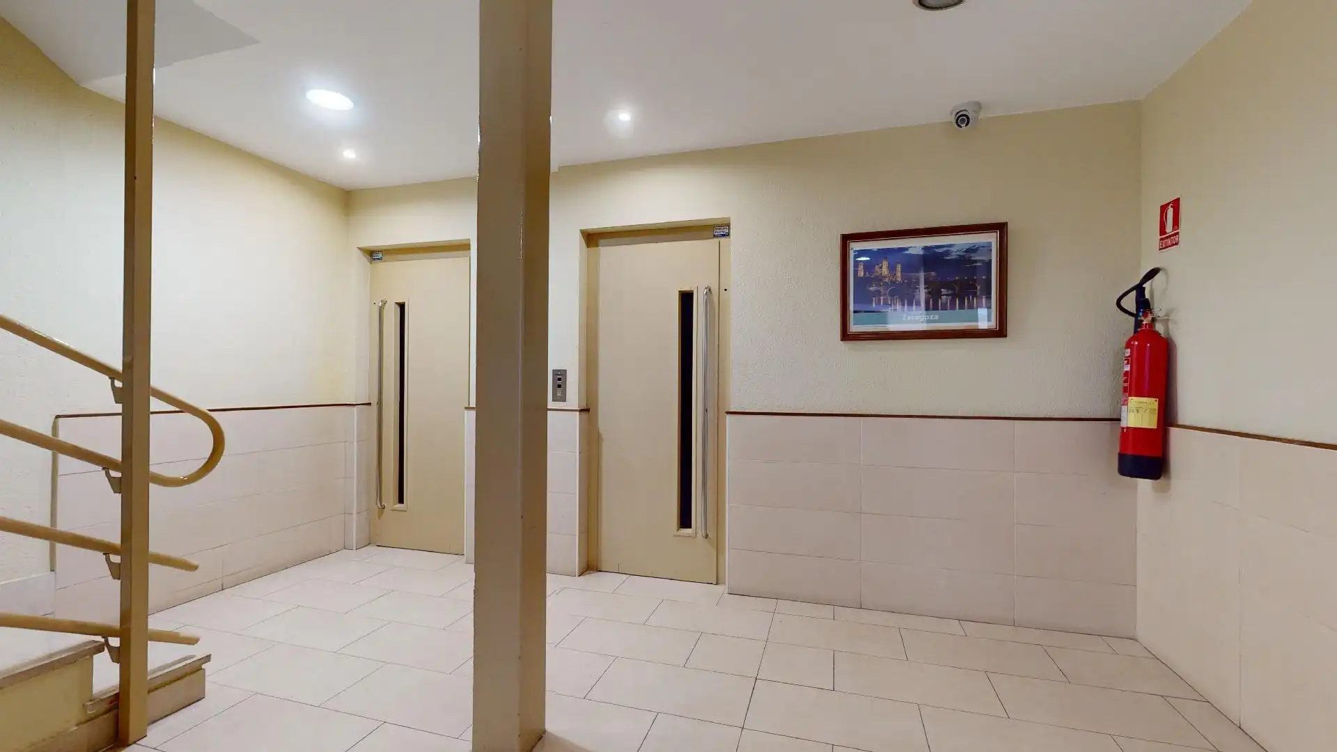 Flat with lift for sale in CESAR AUGUSTO, imagen 35