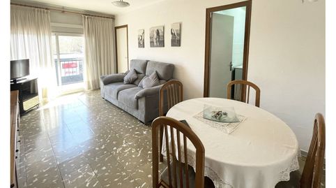 Foto 2 de Apartamento en venta en Calle Girona, Lledoner, Granollers