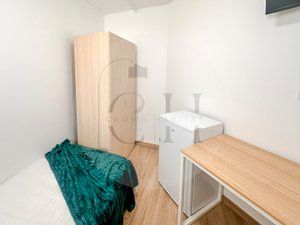 Bedroom of Flat to share in Fuenlabrada  with Heating, Furnished and Oven