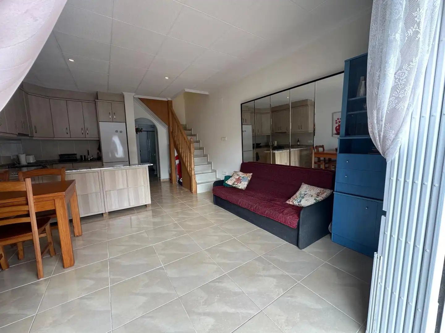 Casa a schiera in vendita a Avenida Adradas, imagen 4