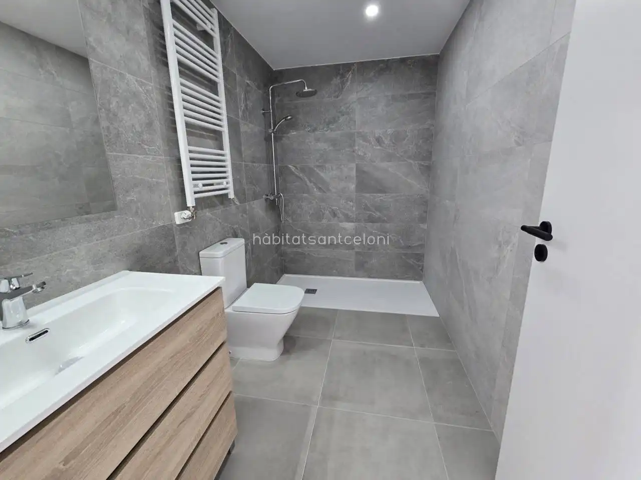 Flat for rent in Hostalric