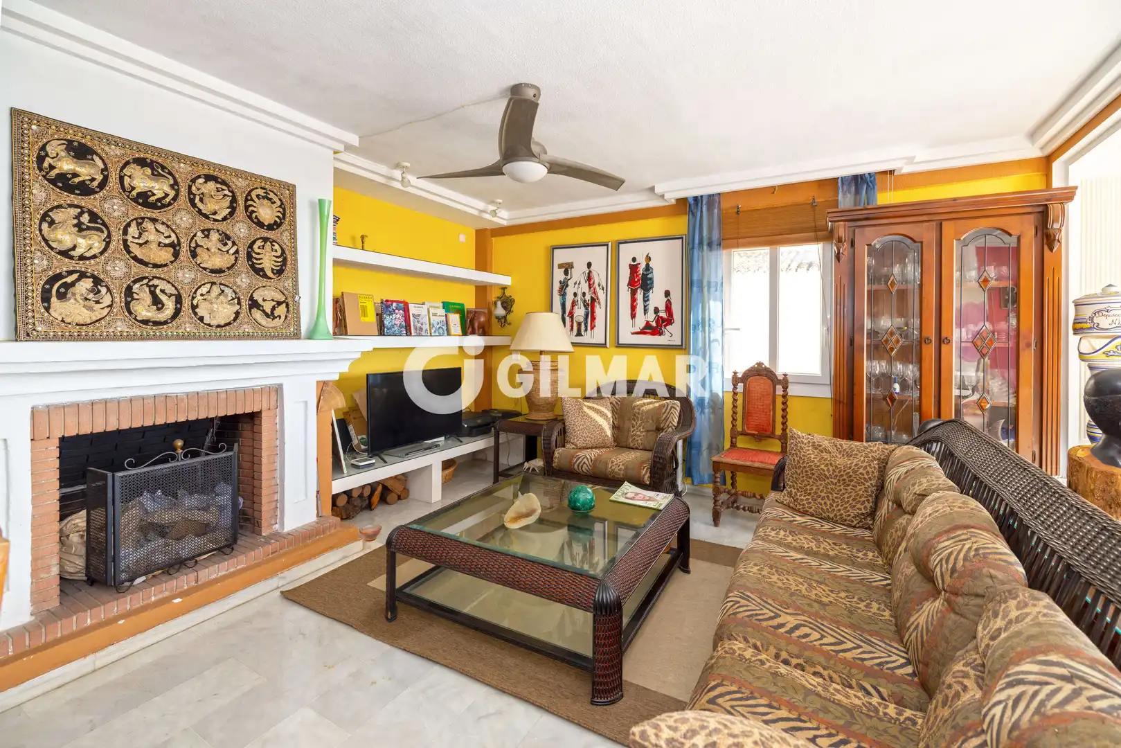 Appartement avec terrasse à vendre à Nueva Andalucía, imagen 6