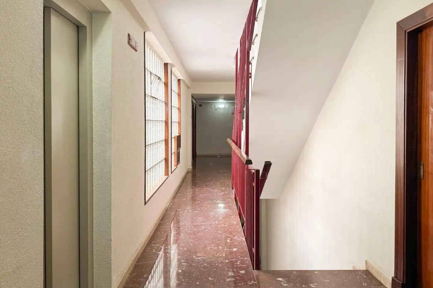 Wohnung mit Aufzug zum Verkauf in Centro, imagen 26