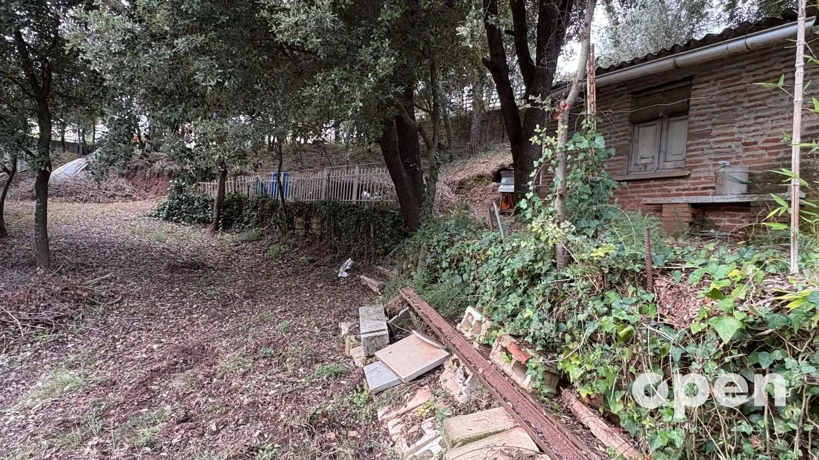 Terreny industrial en venda en Vacarisses