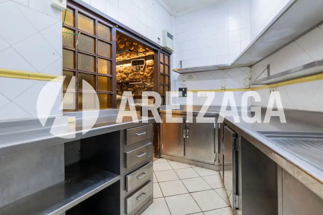 Local comercial en venda a Calle Mirakruz 17, imagen 23