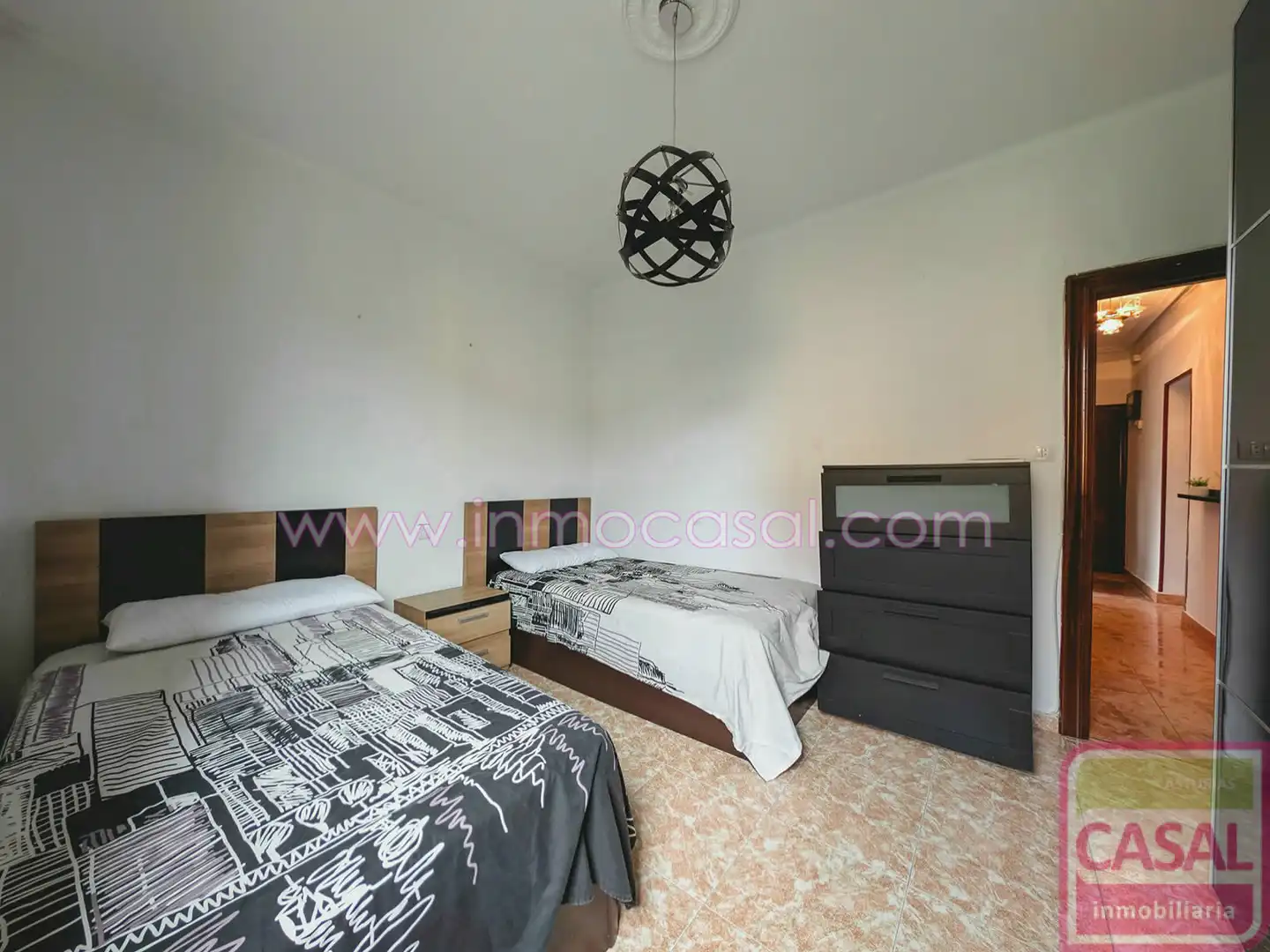 Flat to rent in La Felguera, imagen 5