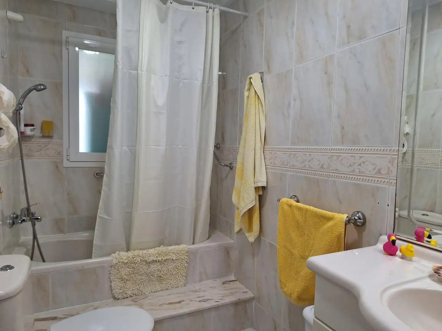 Piso con terraza en venta en Calle PINTOR GISBERT, imagen 23