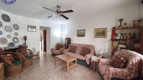 Foto 5 de Casa adosada en venta en Calle Vicent Fuentes I Ramon, Heliópolis, Benicasim / Benicàssim