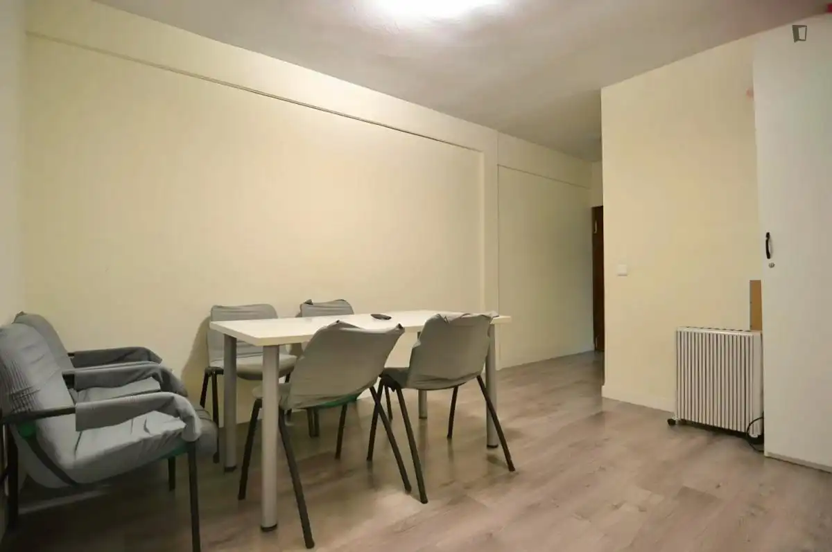 Habitación en Getafe, Madrid