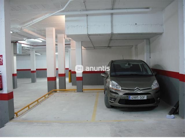 Parkplatz von Garage zur Miete in Guardamar del Segura