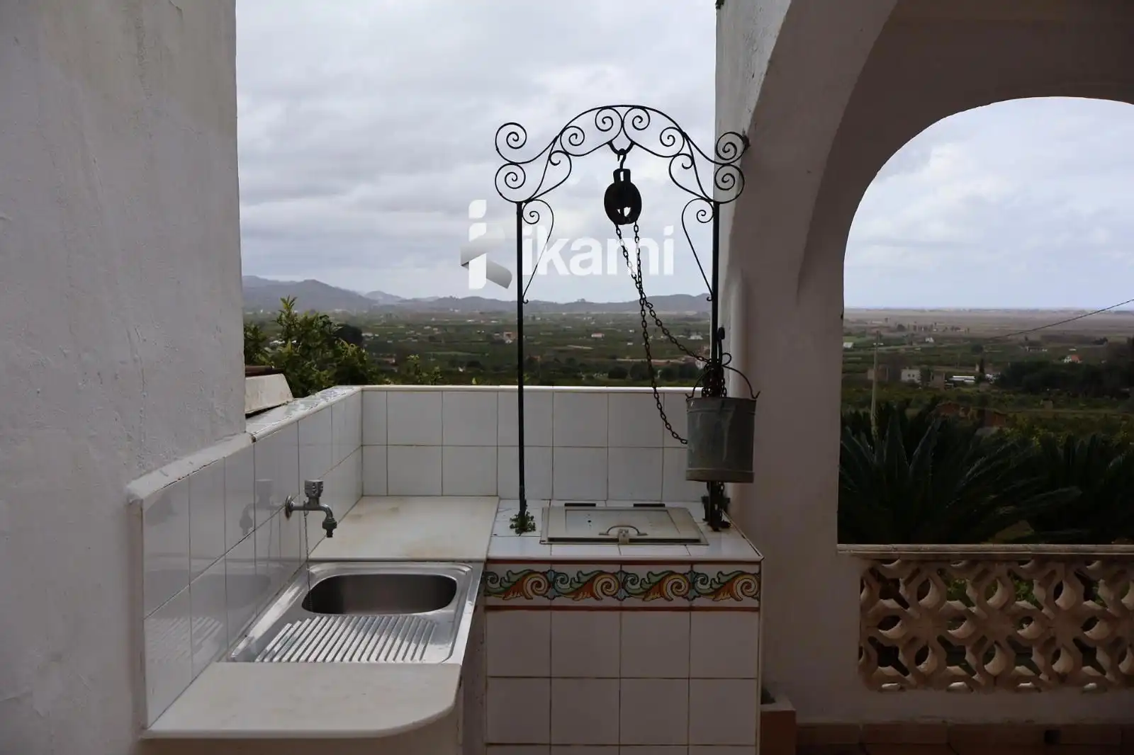 Casa o xalet en venda a Pego