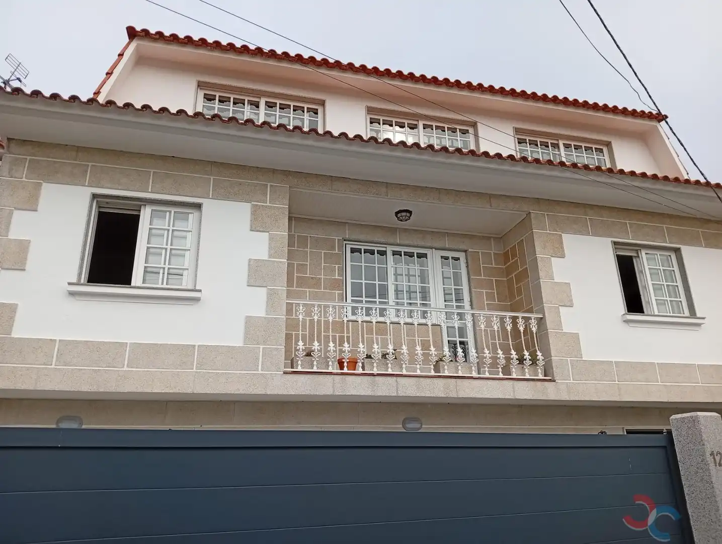 Casa o xalet en venda a Marín
