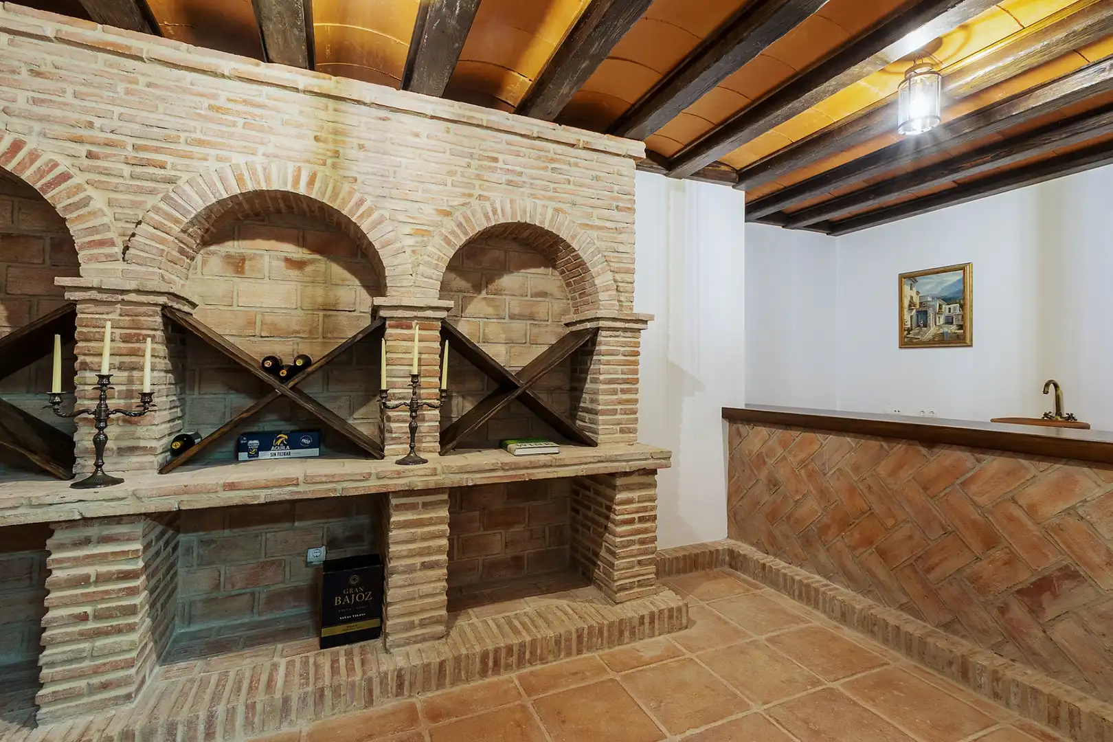 Houses for rent in TUBALITAS, 161, Torreguadiaro - San Diego
