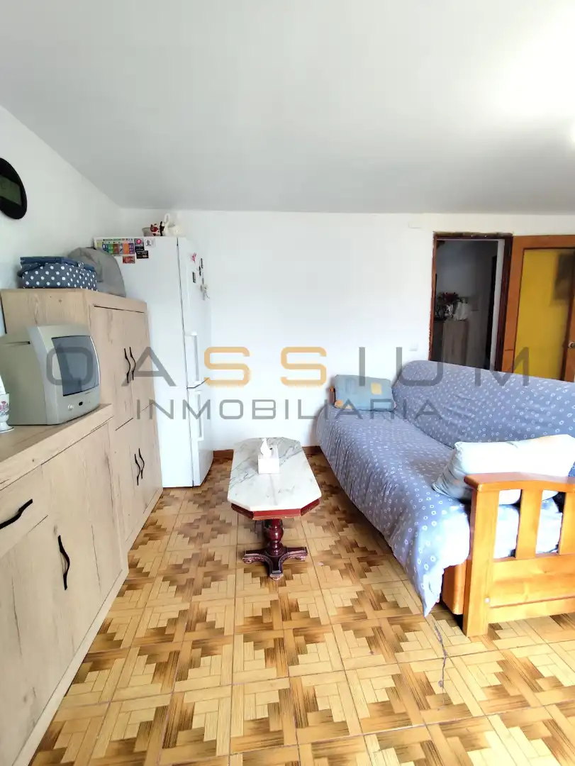 Sala de estar de Piso en venta en Tarragona con Aire acondicionado, Terraza y Amueblado